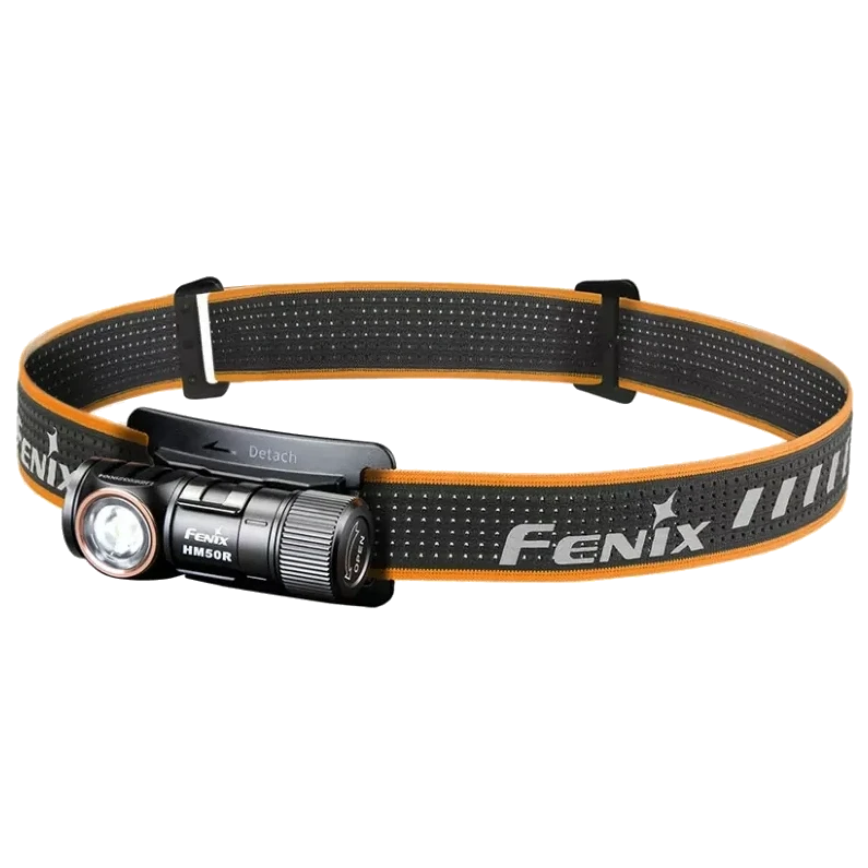 Ліхтар налобний Fenix HM50R V2.0