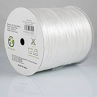 Рафія ISPIE (Іспі) White/Білий Рафія для в'язання капелюхів і сумок