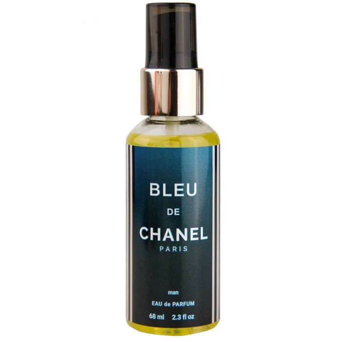 Chanel Bleu De Chanel - Travel Perfume 68ml