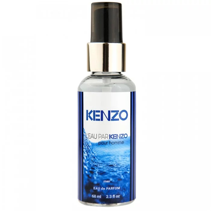 Kenzo LEau Par Kenzo Pour Homme - Travel Perfume 68ml