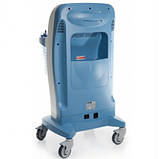 Медичний аспіратор «NEW HOSPIVAC 400 FULL 5» RE-410350/38, фото 2