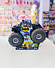 Автомобіль Monster Jam RC 1:15 Batman Бетмобіль на радіокеруванні, фото 7