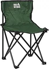 Стілець розкладний SKIF Outdoor Standard к: green