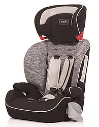 Evenflo® автокрісло Sutton 3в1 - Gray black (група від 9 до 36 кг)