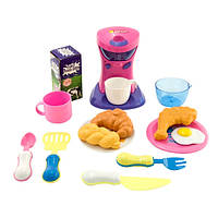 Набор игрушек Na-Na Magical Kitchen Set Разноцветный XN, код: 7251137