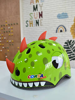 Захисний шолом