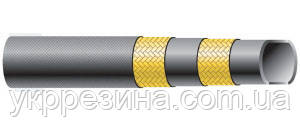 Рукав напірний для промивання каналів IK25 Semperit 19x31мм 250bar