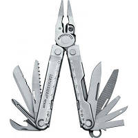 Мультитул Leatherman Rebar Standard 831557 YTR