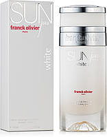 Парфюмированная вода Franck Olivier Sun Java White for Women 50 мл