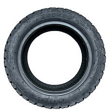 Покришка 255 x 80 (10x3.0-6.1, 80/65-6.1) Off Road на електросамокат, навантаження 85кг, (TL), фото 4