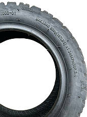 Покришка 255 x 80 (10x3.0-6.1, 80/65-6.1) Off Road на електросамокат, навантаження 85кг, (TL), фото 5