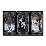 Карти Таро Fournier XIII Tarot by Nekro, фото 3