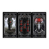 Карти Таро Fournier XIII Tarot by Nekro, фото 4