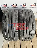 Літня резина шини (пара) 245/45R17 Pirelli 6,5мм