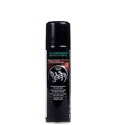 Фарба для гладкої шкіри Salamander Professional Leather Fresh 200ml (012 темно-коричневий)