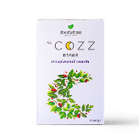 Растительный препарат для нормализации сна Cozz Herbal One 10 капсул