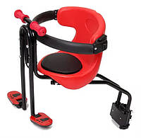 Большое кресло детское GFD GF-987 универсальное, красный (bag987)