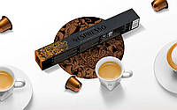 Кофе бленд Ispirazione Genova Livanto от Nespresso .В наличии все виды