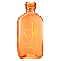 Calvin Klein Ck One Summer Daze 100 мл . Новинка 2022