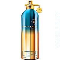 Духи Унисекс Montale Intense So Iris (Tester) 100 ml Монталь Интенс Со Ирис (Тестер) 100 мл all К