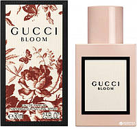 Gucci Bloom парфюмированная вода 30мл