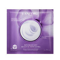 Тканевая маска для лица Lancome Renergie Lift Multi-Action Ultra, 1 шт