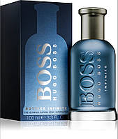 BOSS Bottled Infinite парфумована вода для чоловіків 100мл Оригинал