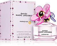 Marc Jacobs Daisy Paradise туалетна вода (limited edition) для жінок 50мл Оригінал