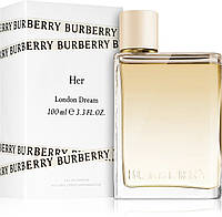 Burberry Her London Dream парфумована вода для жінок 100мл Оригінал