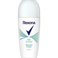 Антиперспирант Rexona Свежесть душа 50 мл 59079798/59095675 YTR