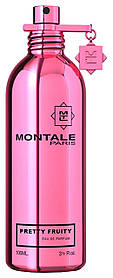 Духи Унисекс Montale Pretty Fruity (Tester) 100 ml Монталь Претти Фрути (Тестер) 100 мл all К