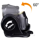 Ліхтар налобний Fenix HM65R, фото 4