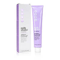 Краска для волос Milk_Shake Creative Сonditioning Permanent Colour 6.61/6RA, 100 мл