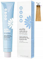 Milk Shake 9 Minutes Quick Conditioning Permanent краска для волос 8.0/8NN 100мл