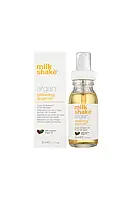 Milk Shake Argan Oil догляд на основі арганової олійки для всіх типів волосся