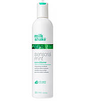 Milk Shake Милк Шейк Sensorial Mint освіжаючий кондиціонер для волосся 300 мл