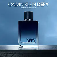 Calvin Klein DEFY edp 100мл Оригинал