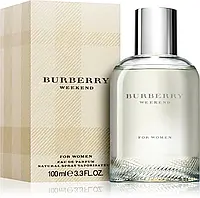 Burberry Weekend парфумована вода для жінок 50мл Оригінал