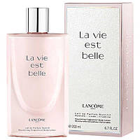 Lancome Ланкоме La vilest belle lair de Parfum Лосьйон для тіла 200 мл