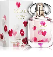 Escada Celebrate Now 30 мл парфумована вода для жінок