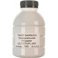 Тонер SAMSUNG Polyester ML1710/ML1610/ML2010 100г Jadi JLT-037UP-100 YTR