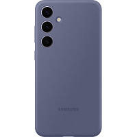 Чехол для мобильного телефона Samsung Galaxy S24+ S926 Silicone Case Violet EF-PS926TVEGWW YTR