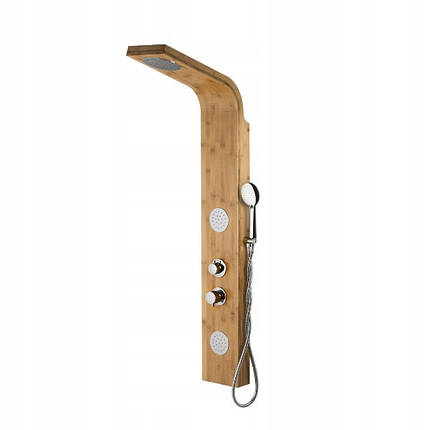 Душова панель Corsan Bali B-01, фото 1