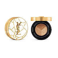 Yves Saint Laurent Luminous Highlighter Collector (gold rush trio ) 9g. Кушон хайлайтер