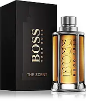 Hugo Boss BOSS The Scent туалетна вода для чоловіків 200мл