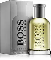 Hugo Boss BOSS Bottled тонік після гоління для чоловіків 100мл