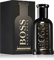 Hugo BOSS Bottled парфуми для чоловіків 50мл Оригинал