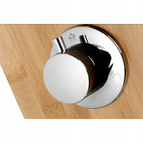 Душова панель Corsan Bali B-01, фото 4