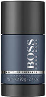 Парфюмированный дезодорант-стик Hugo Boss Bottled Infinite Deostick мужской, 75 мл