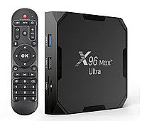 X96 MAX Plus Ultra 4/64Gb YTR